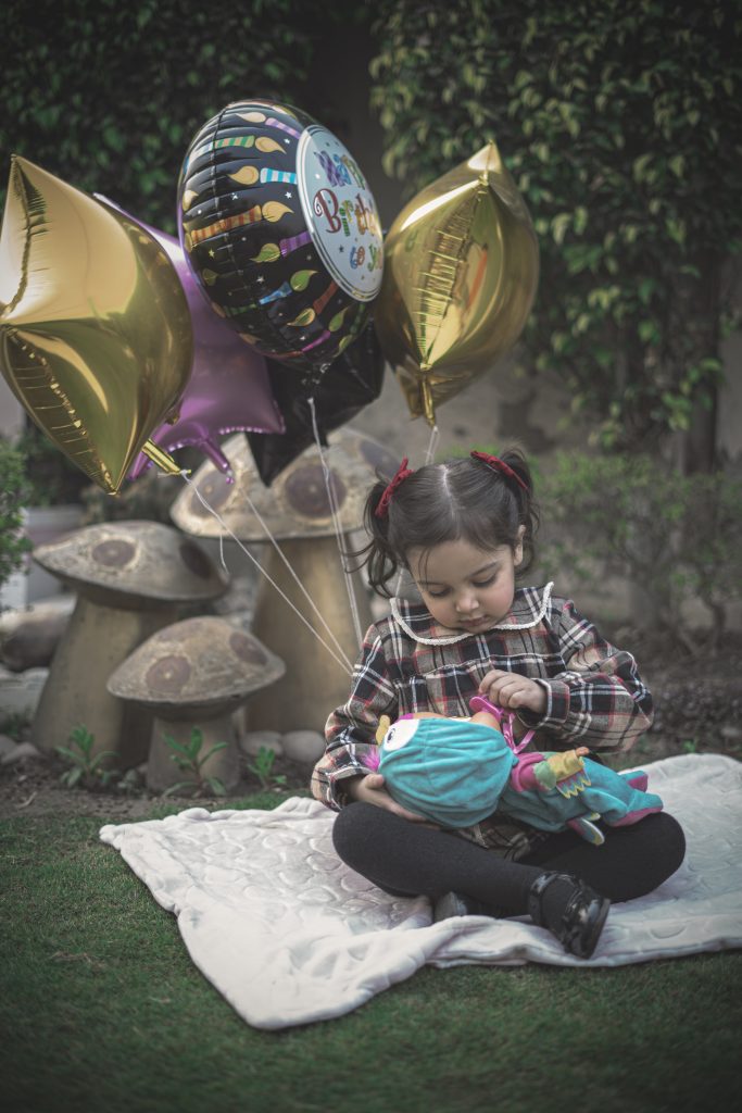 Hochzeits- und Familienfotografie