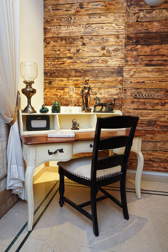 Immobilienfotografie